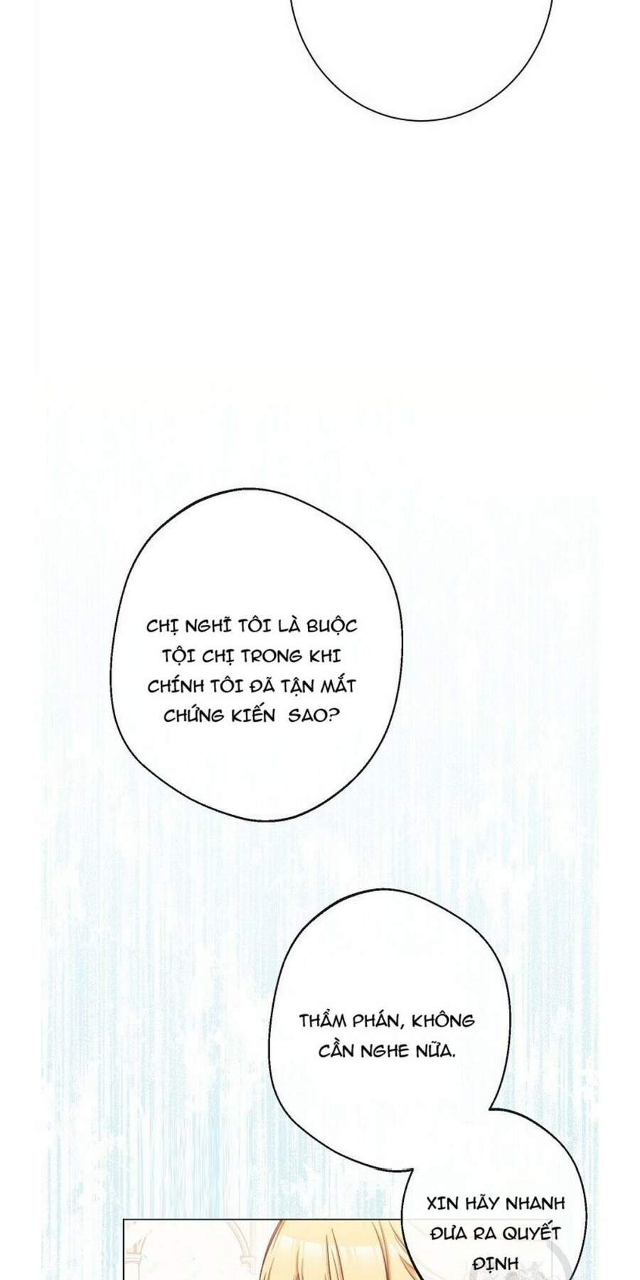 Ác Nữ Phản Diện Đảo Ngược Đồng Hồ Cát Chapter 68.1 - 23