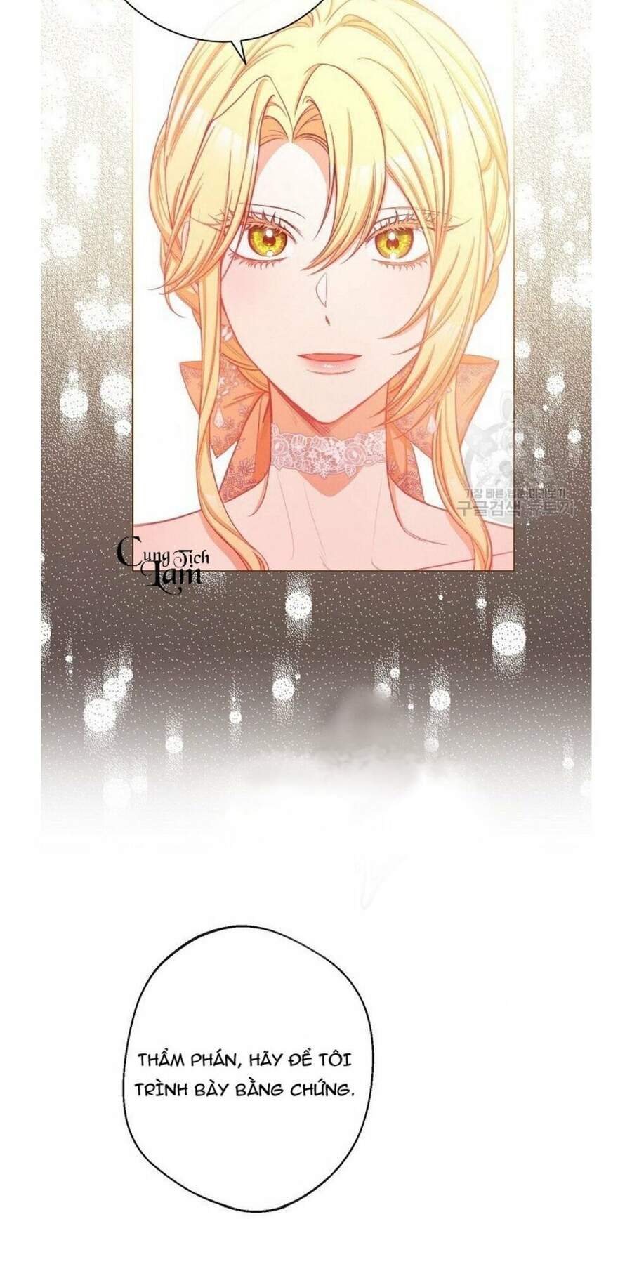 Ác Nữ Phản Diện Đảo Ngược Đồng Hồ Cát Chapter 68.1 - 25