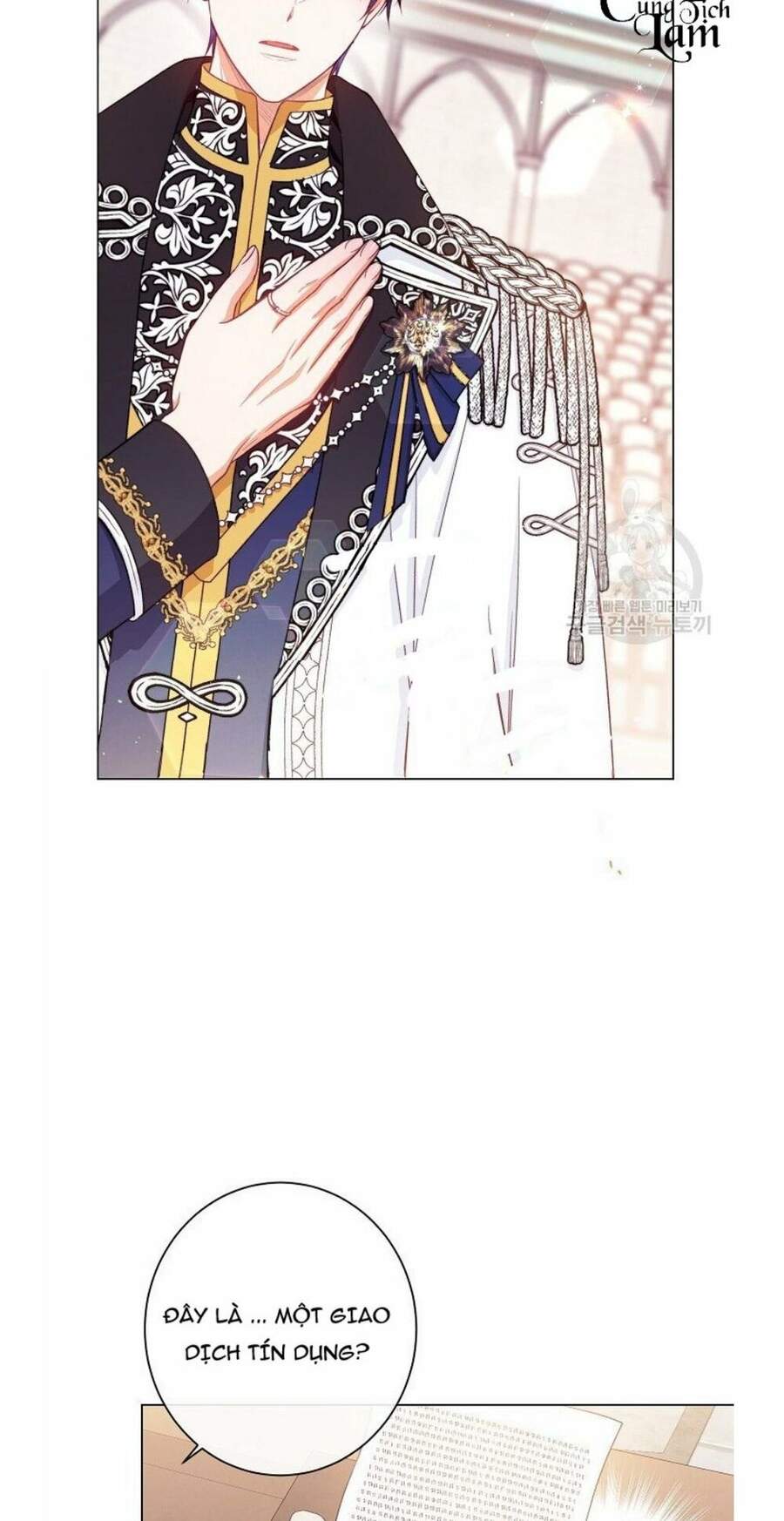 Ác Nữ Phản Diện Đảo Ngược Đồng Hồ Cát Chapter 68.1 - 27