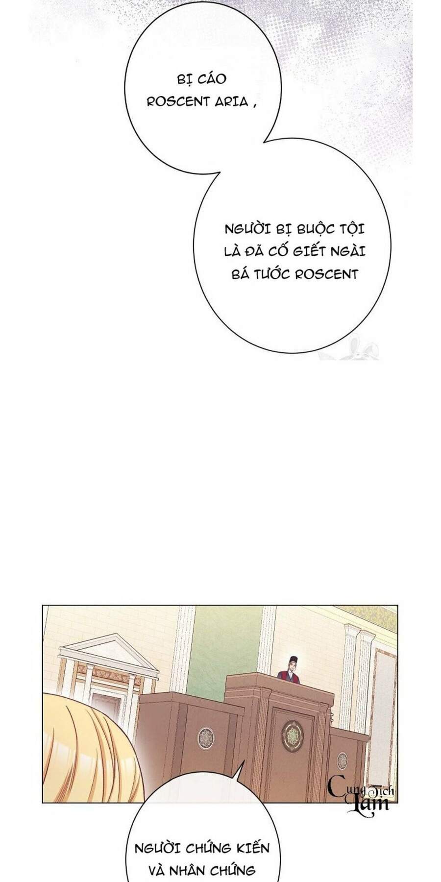 Ác Nữ Phản Diện Đảo Ngược Đồng Hồ Cát Chapter 68.1 - 8