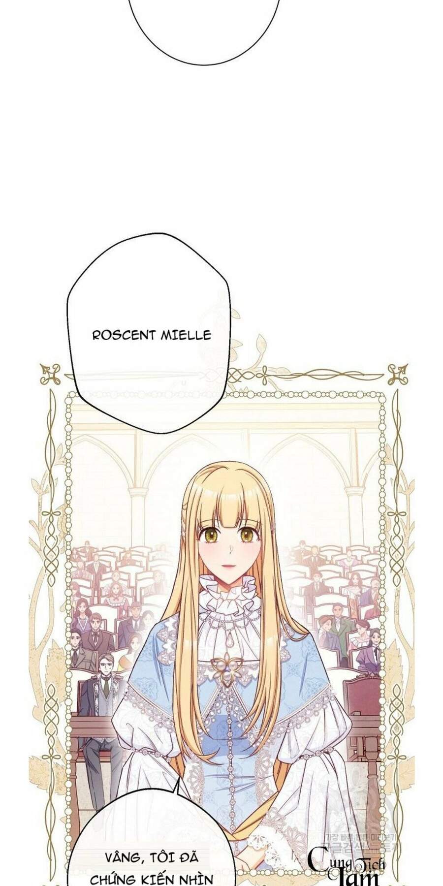 Ác Nữ Phản Diện Đảo Ngược Đồng Hồ Cát Chapter 68.1 - 9