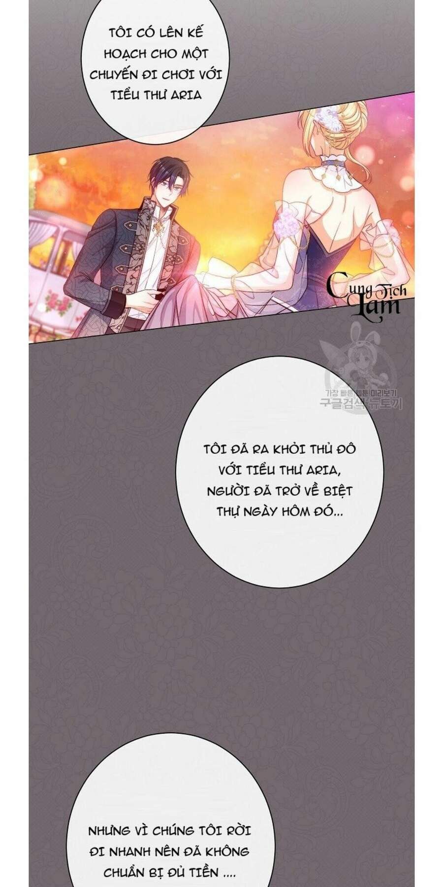 Ác Nữ Phản Diện Đảo Ngược Đồng Hồ Cát Chapter 68.2 - 1