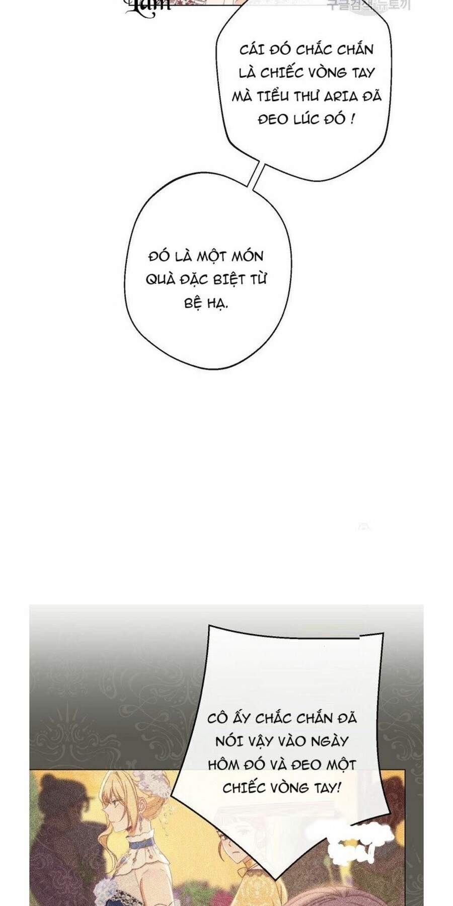 Ác Nữ Phản Diện Đảo Ngược Đồng Hồ Cát Chapter 68.2 - 15