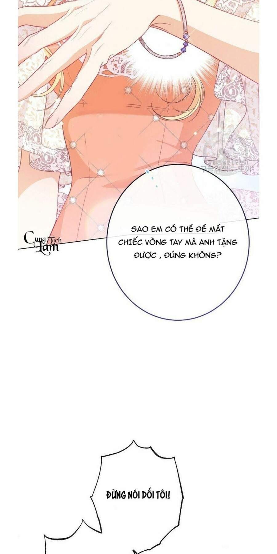 Ác Nữ Phản Diện Đảo Ngược Đồng Hồ Cát Chapter 68.2 - 18