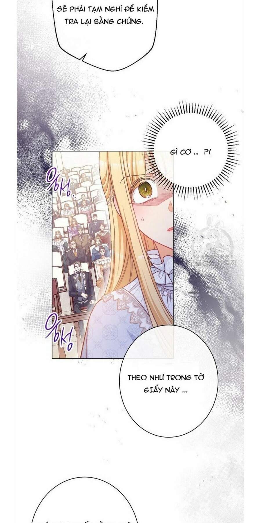 Ác Nữ Phản Diện Đảo Ngược Đồng Hồ Cát Chapter 68.2 - 5