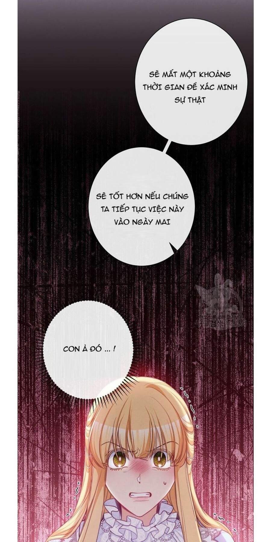 Ác Nữ Phản Diện Đảo Ngược Đồng Hồ Cát Chapter 68.2 - 8