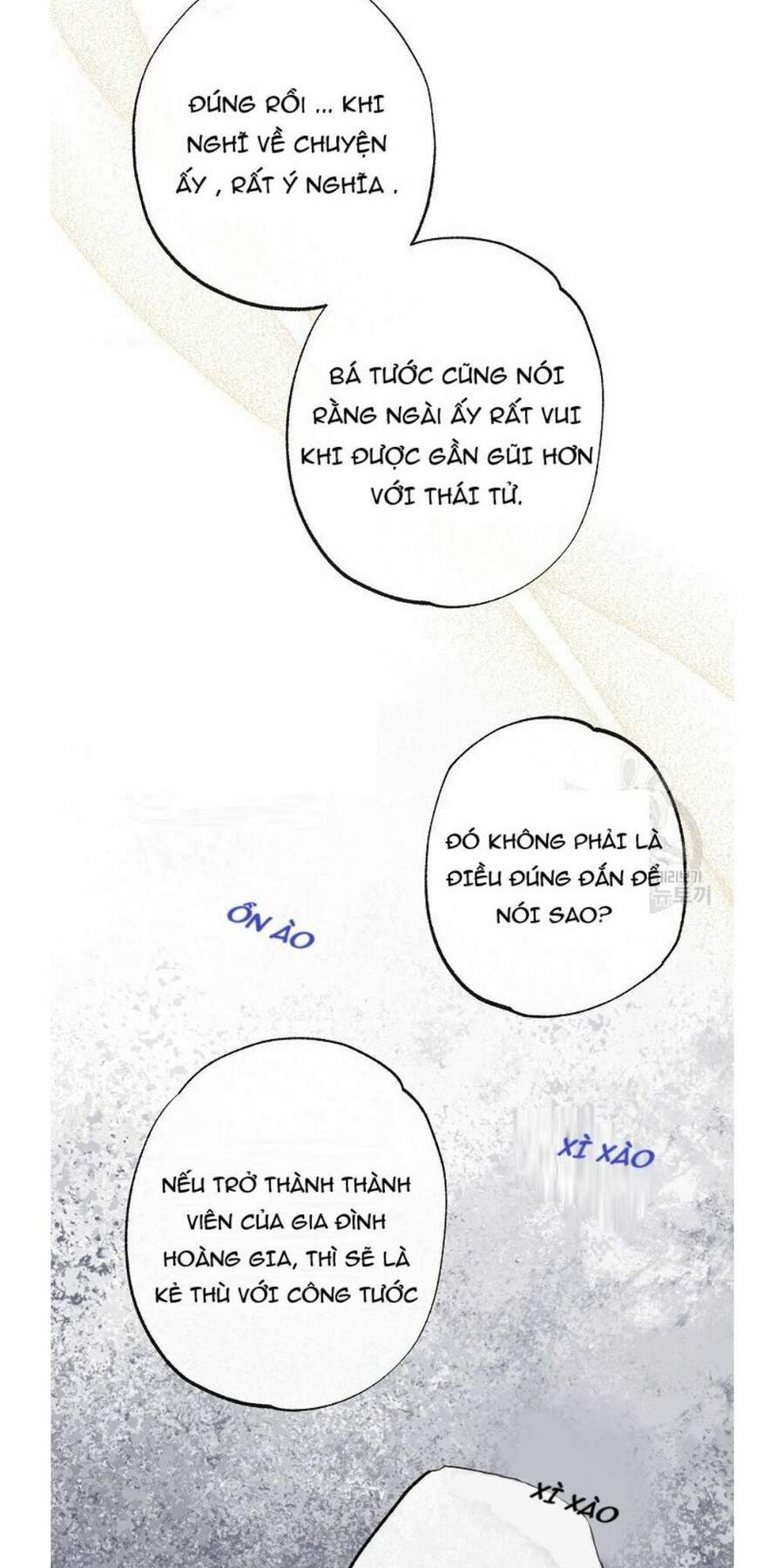 Ác Nữ Phản Diện Đảo Ngược Đồng Hồ Cát Chapter 68.3 - 8