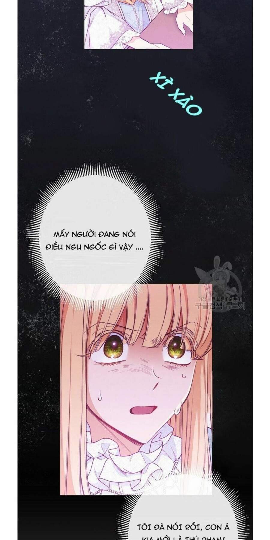 Ác Nữ Phản Diện Đảo Ngược Đồng Hồ Cát Chapter 68.3 - 10