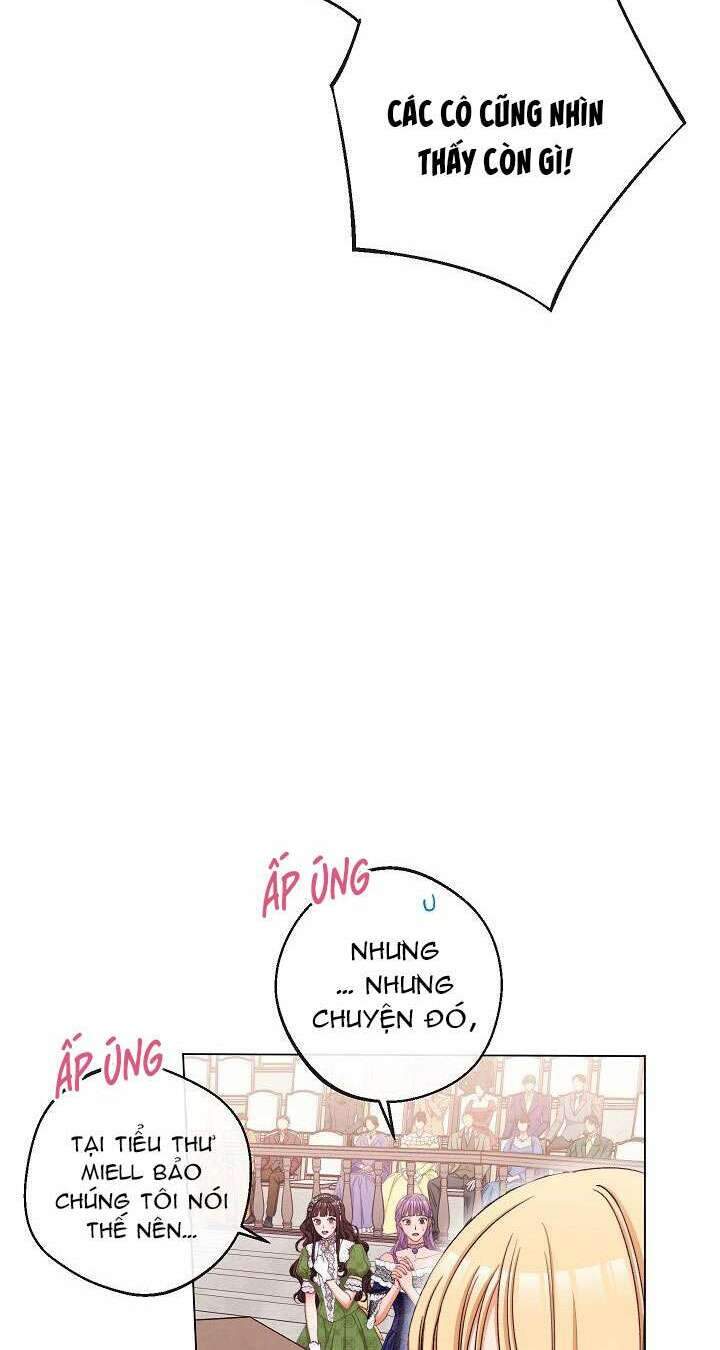 Ác Nữ Phản Diện Đảo Ngược Đồng Hồ Cát Chapter 69 - 12