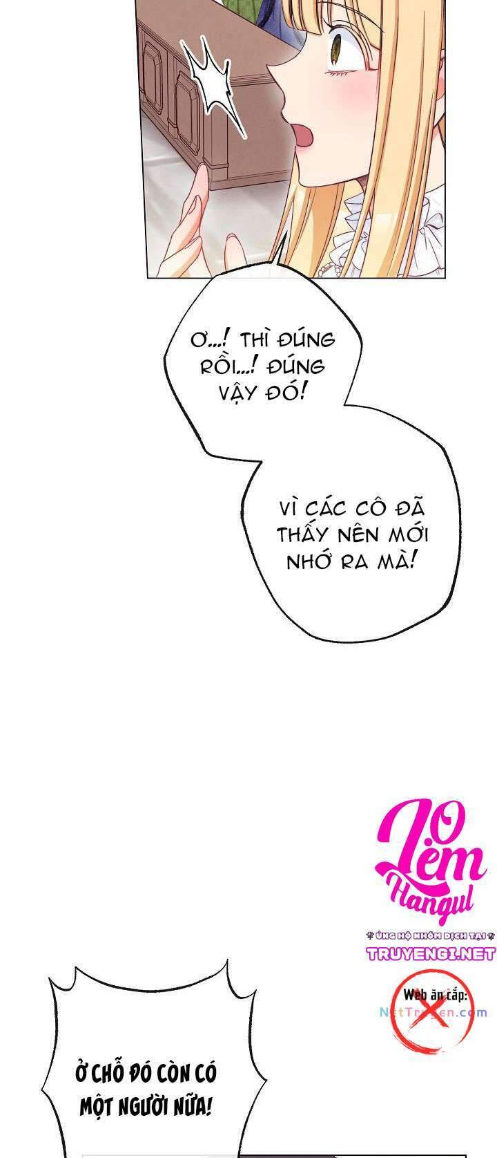 Ác Nữ Phản Diện Đảo Ngược Đồng Hồ Cát Chapter 69 - 13