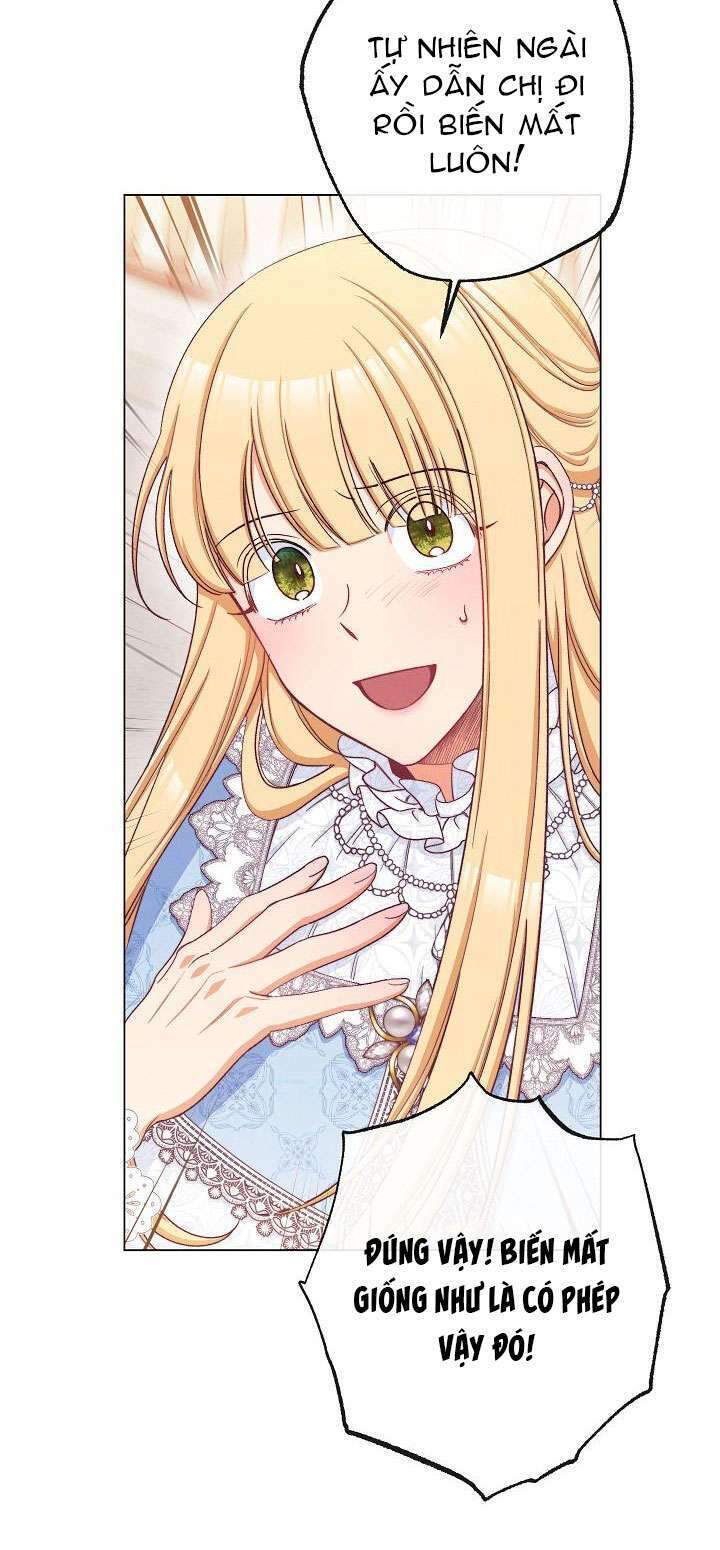 Ác Nữ Phản Diện Đảo Ngược Đồng Hồ Cát Chapter 69 - 15