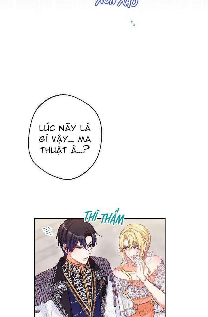 Ác Nữ Phản Diện Đảo Ngược Đồng Hồ Cát Chapter 69 - 18