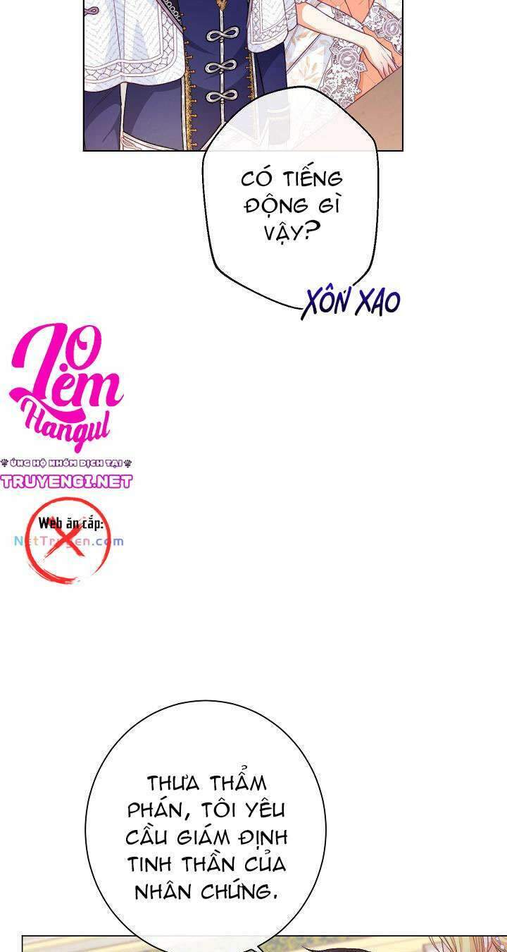 Ác Nữ Phản Diện Đảo Ngược Đồng Hồ Cát Chapter 69 - 19