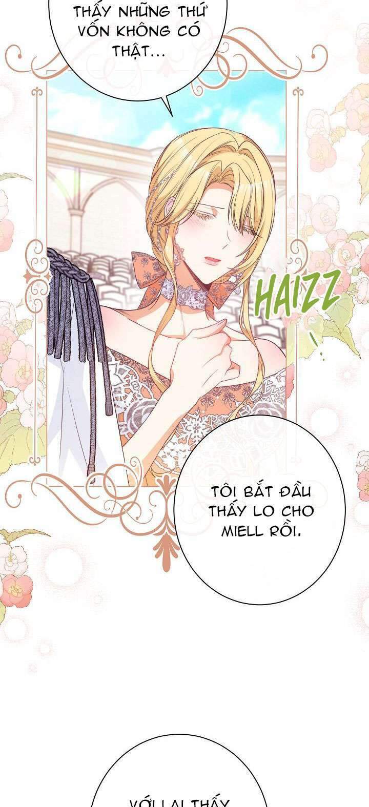 Ác Nữ Phản Diện Đảo Ngược Đồng Hồ Cát Chapter 69 - 21