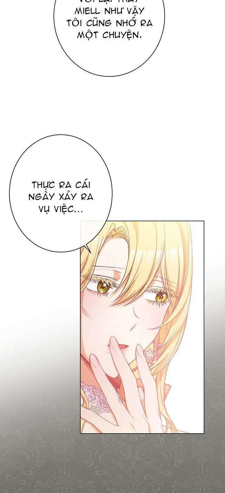 Ác Nữ Phản Diện Đảo Ngược Đồng Hồ Cát Chapter 69 - 22