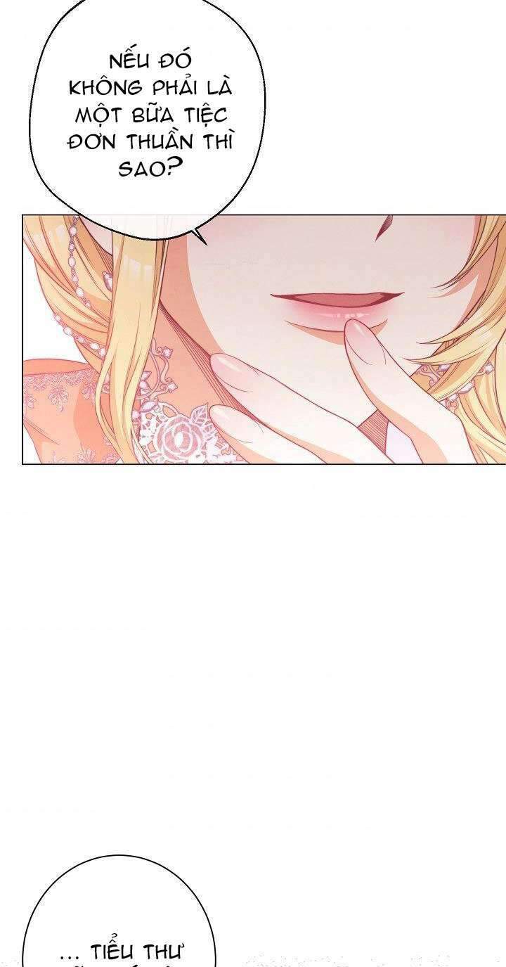 Ác Nữ Phản Diện Đảo Ngược Đồng Hồ Cát Chapter 69 - 25