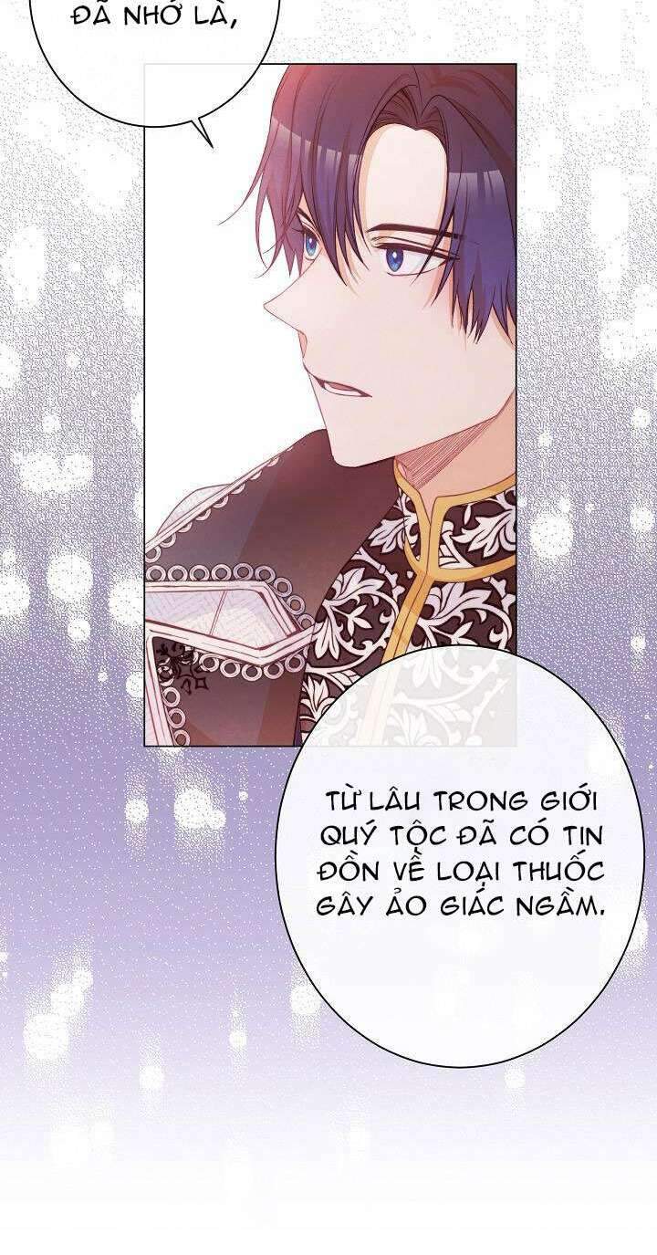 Ác Nữ Phản Diện Đảo Ngược Đồng Hồ Cát Chapter 69 - 26