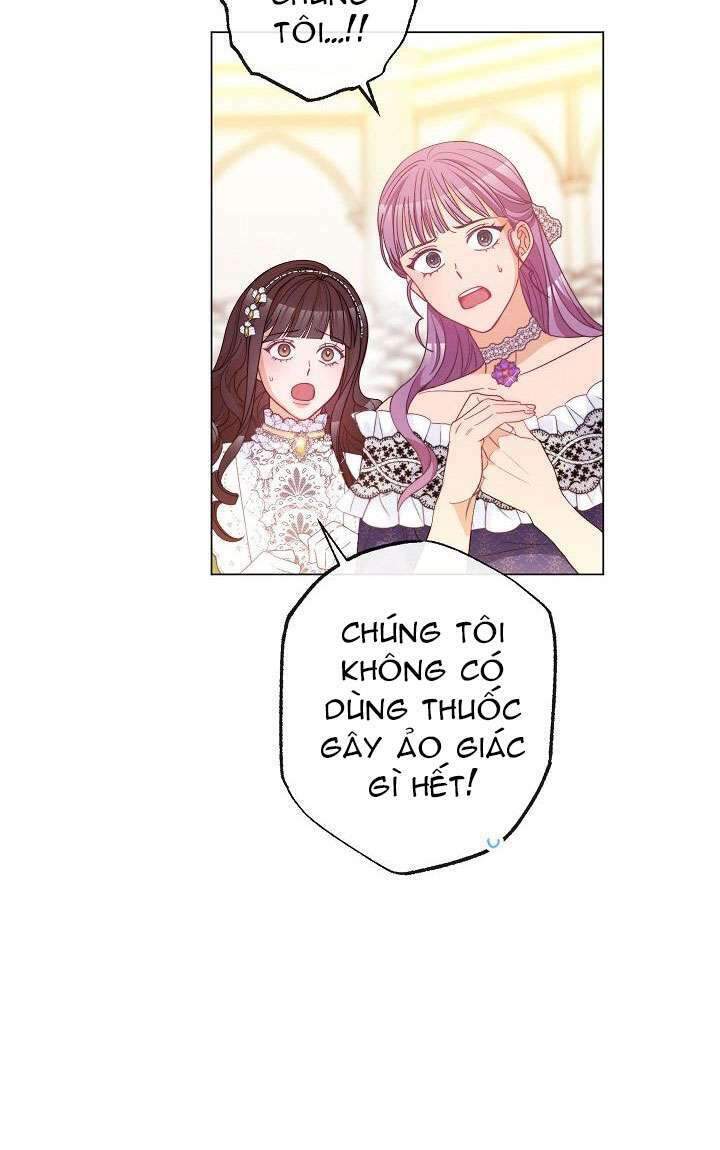 Ác Nữ Phản Diện Đảo Ngược Đồng Hồ Cát Chapter 69 - 31