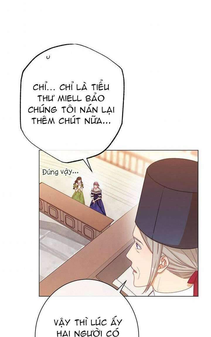 Ác Nữ Phản Diện Đảo Ngược Đồng Hồ Cát Chapter 69 - 32