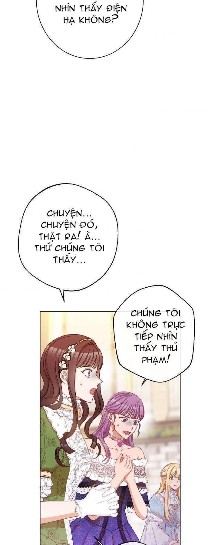 Ác Nữ Phản Diện Đảo Ngược Đồng Hồ Cát Chapter 69 - 33