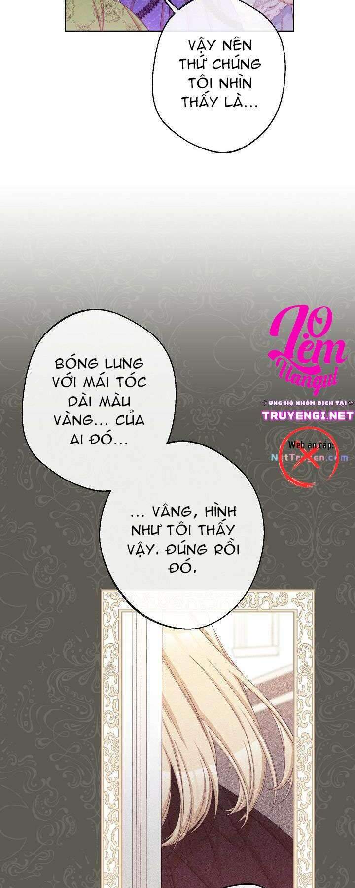 Ác Nữ Phản Diện Đảo Ngược Đồng Hồ Cát Chapter 69 - 34