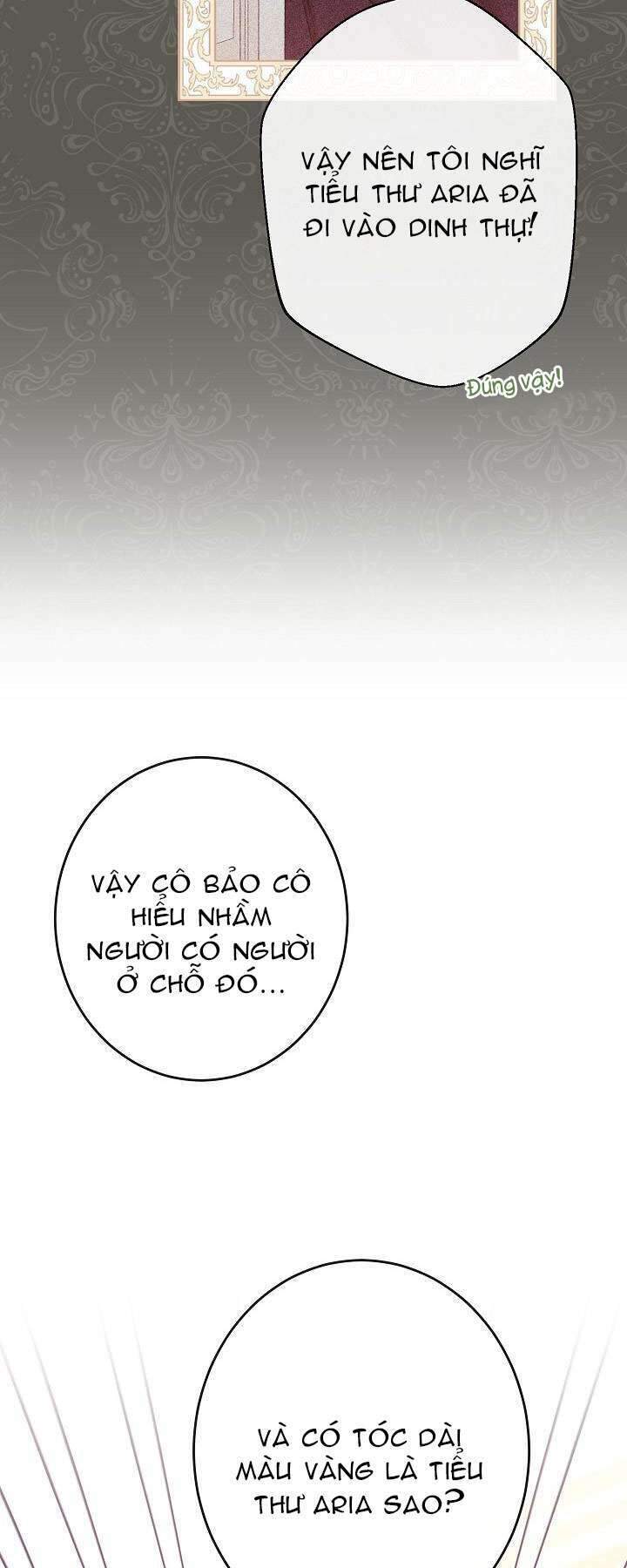 Ác Nữ Phản Diện Đảo Ngược Đồng Hồ Cát Chapter 69 - 35