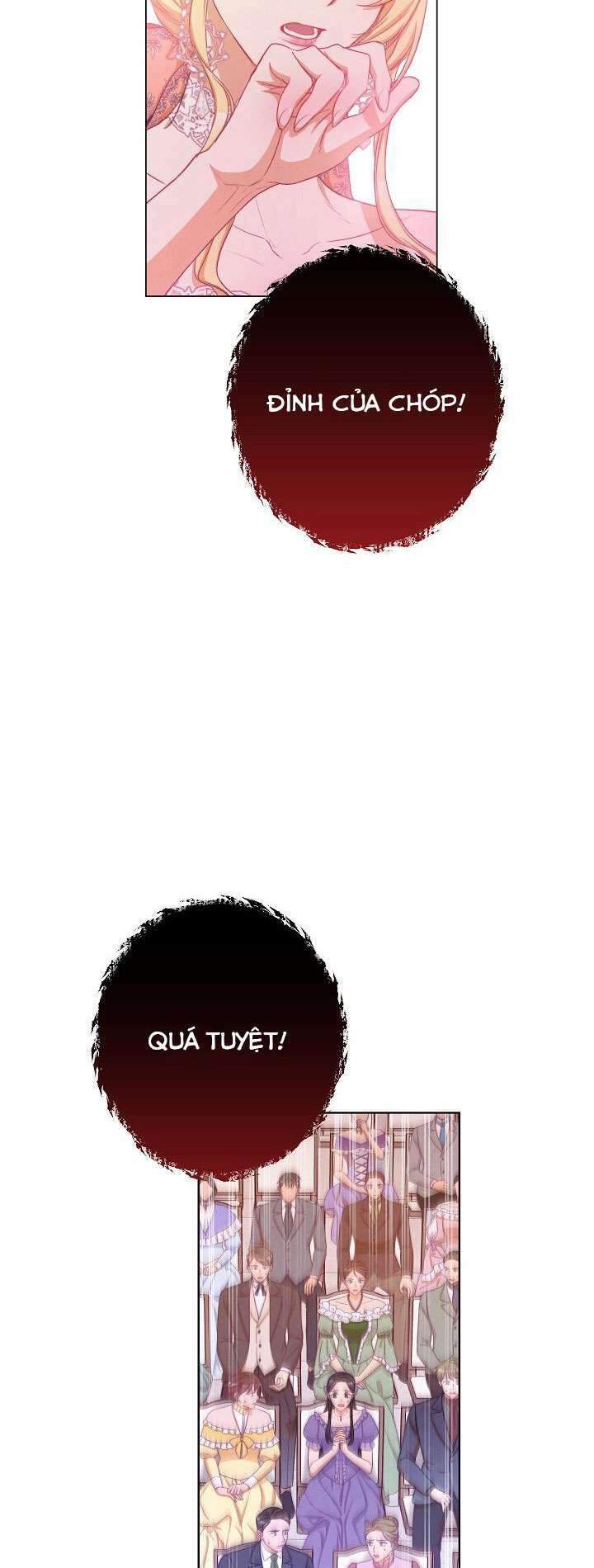 Ác Nữ Phản Diện Đảo Ngược Đồng Hồ Cát Chapter 69 - 38