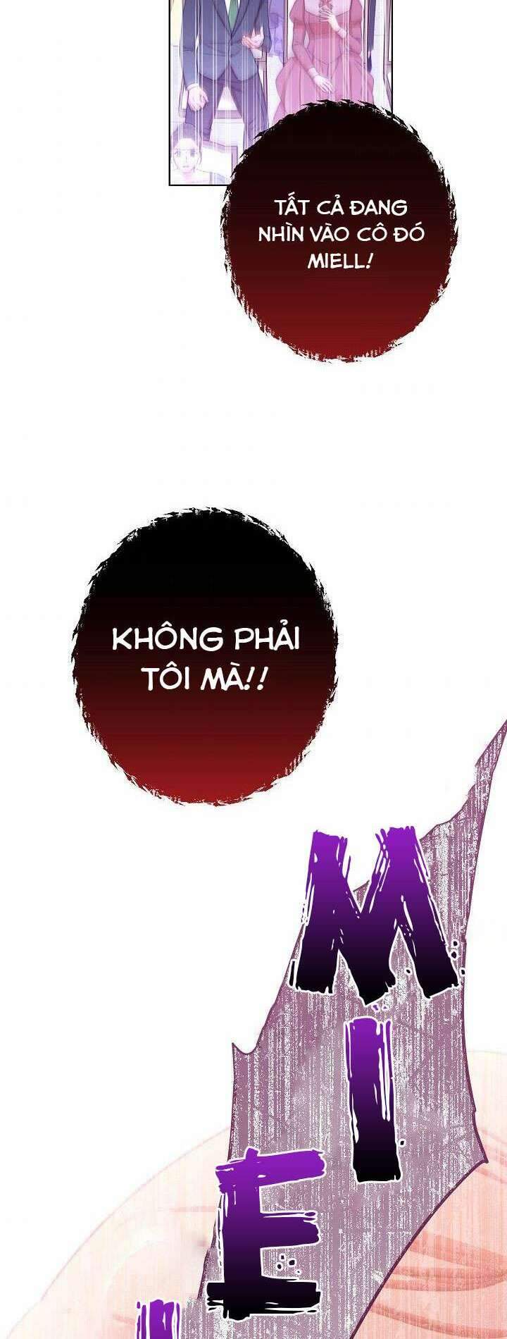 Ác Nữ Phản Diện Đảo Ngược Đồng Hồ Cát Chapter 69 - 39