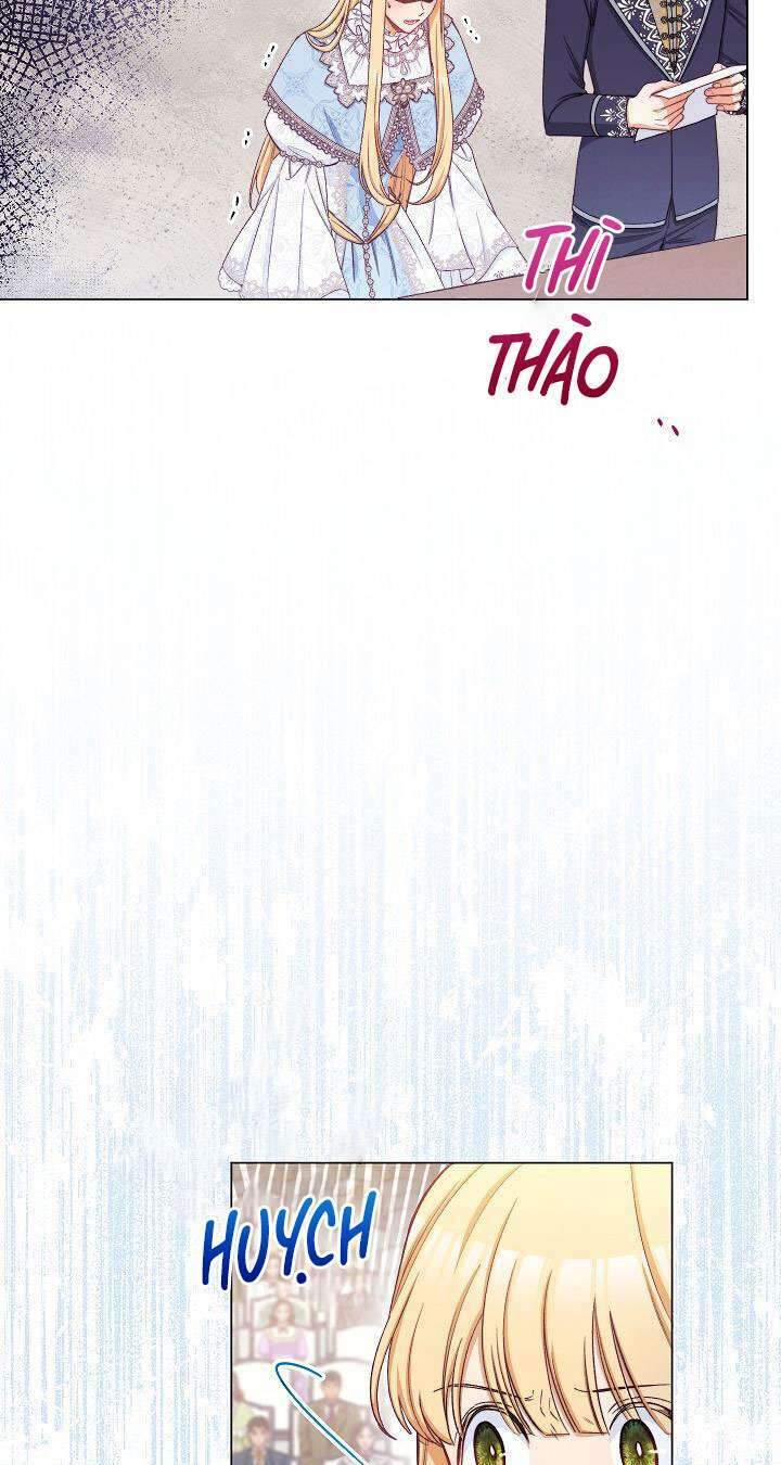 Ác Nữ Phản Diện Đảo Ngược Đồng Hồ Cát Chapter 69 - 5