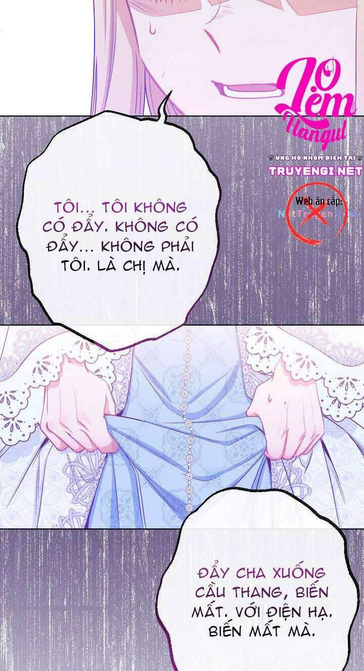 Ác Nữ Phản Diện Đảo Ngược Đồng Hồ Cát Chapter 69 - 45