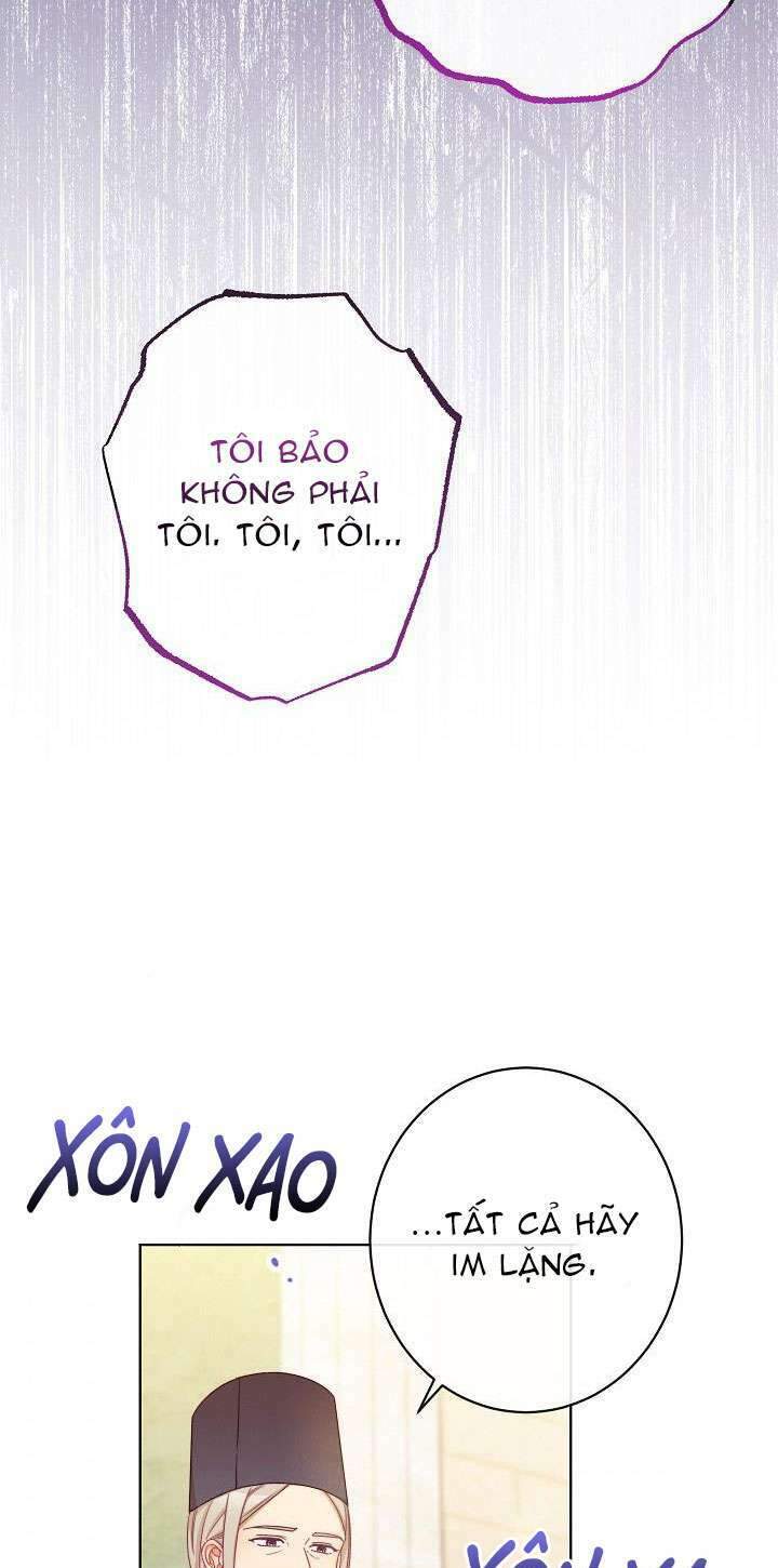 Ác Nữ Phản Diện Đảo Ngược Đồng Hồ Cát Chapter 69 - 46