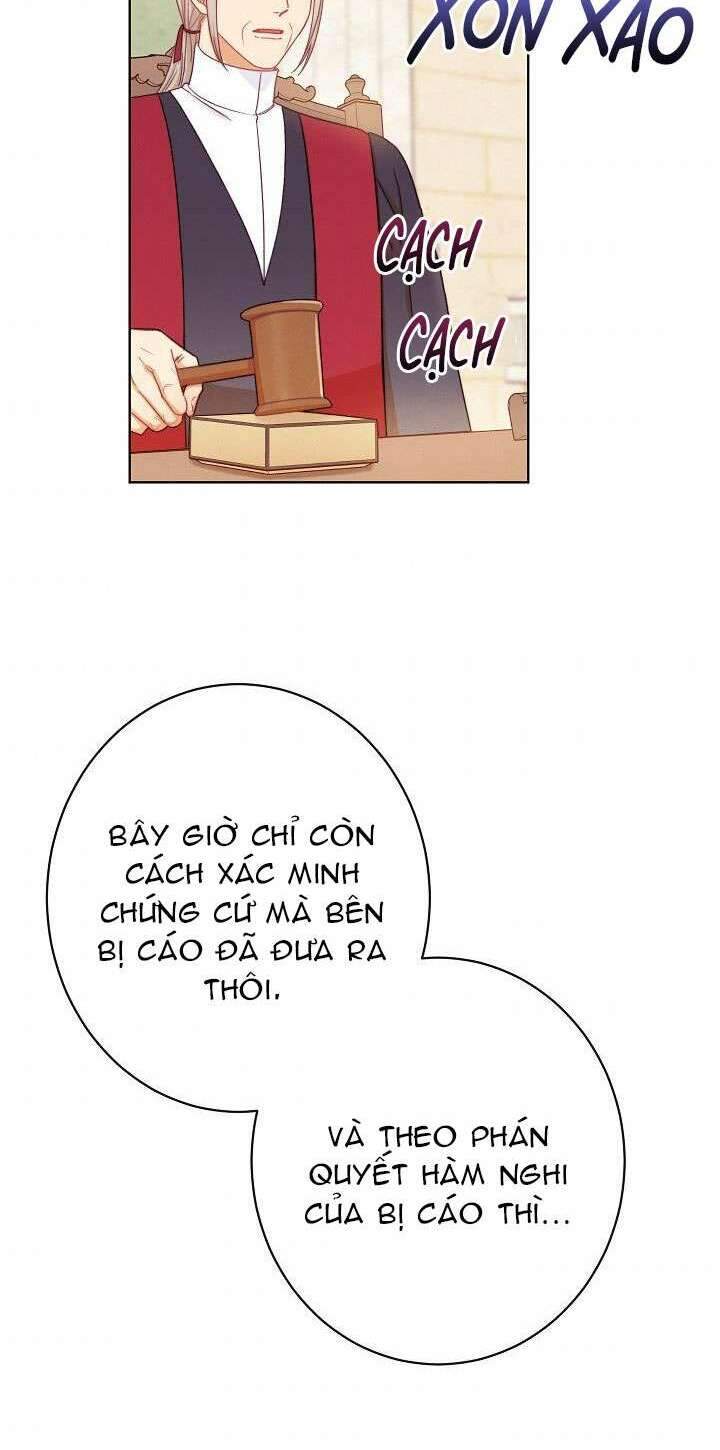 Ác Nữ Phản Diện Đảo Ngược Đồng Hồ Cát Chapter 69 - 47