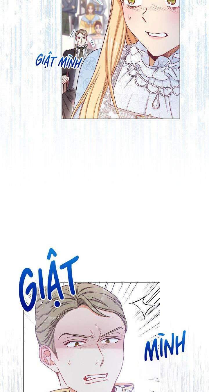 Ác Nữ Phản Diện Đảo Ngược Đồng Hồ Cát Chapter 69 - 6