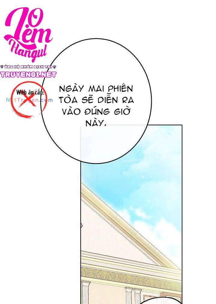 Ác Nữ Phản Diện Đảo Ngược Đồng Hồ Cát Chapter 69 - 51