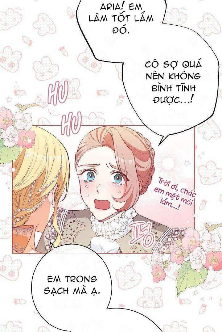 Ác Nữ Phản Diện Đảo Ngược Đồng Hồ Cát Chapter 69 - 55