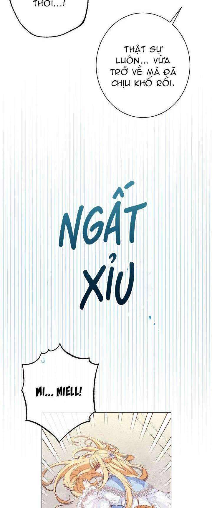 Ác Nữ Phản Diện Đảo Ngược Đồng Hồ Cát Chapter 69 - 57