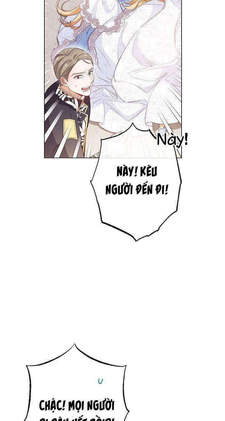 Ác Nữ Phản Diện Đảo Ngược Đồng Hồ Cát Chapter 69 - 58