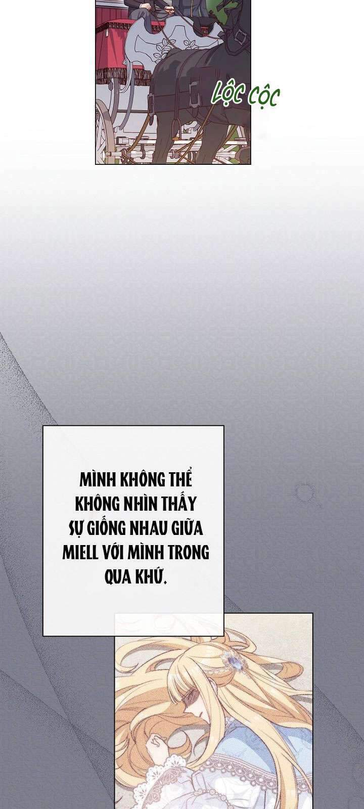 Ác Nữ Phản Diện Đảo Ngược Đồng Hồ Cát Chapter 69 - 62