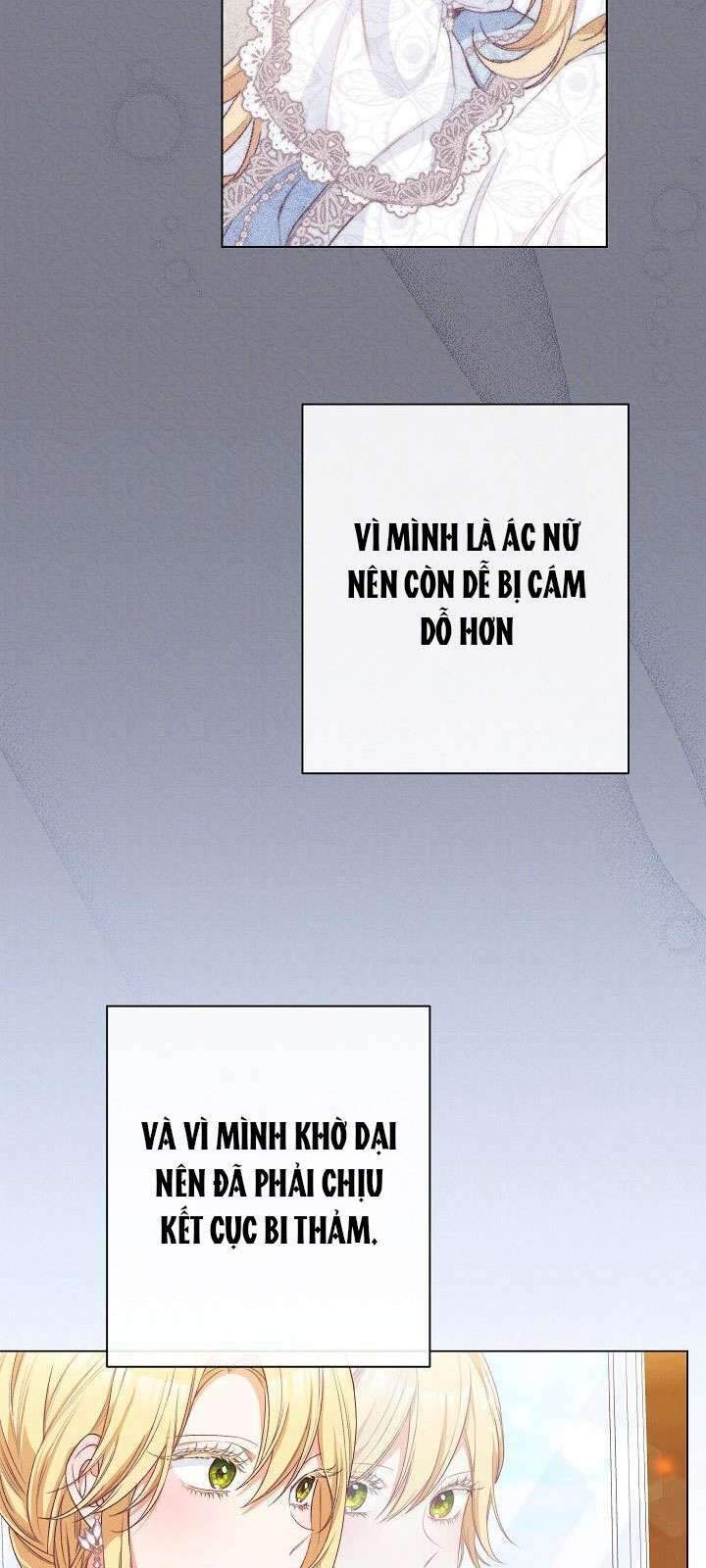 Ác Nữ Phản Diện Đảo Ngược Đồng Hồ Cát Chapter 69 - 63