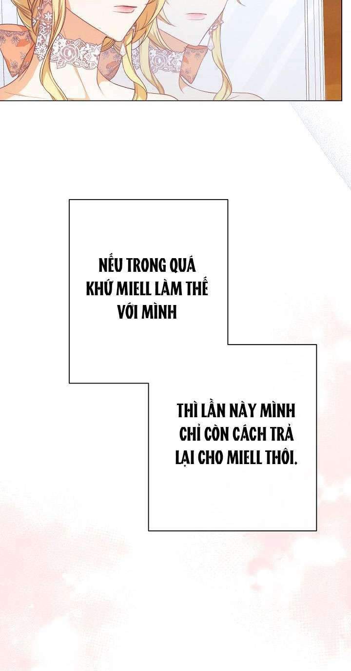 Ác Nữ Phản Diện Đảo Ngược Đồng Hồ Cát Chapter 69 - 64