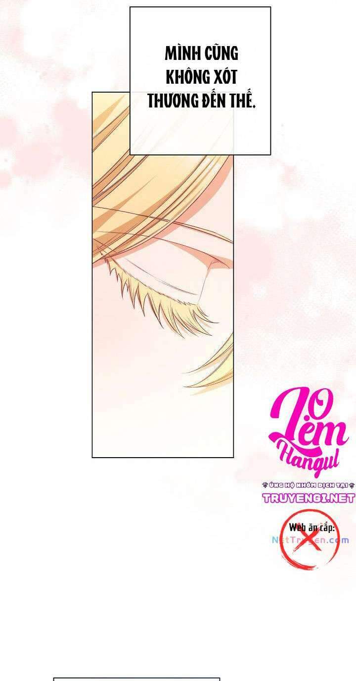 Ác Nữ Phản Diện Đảo Ngược Đồng Hồ Cát Chapter 69 - 65