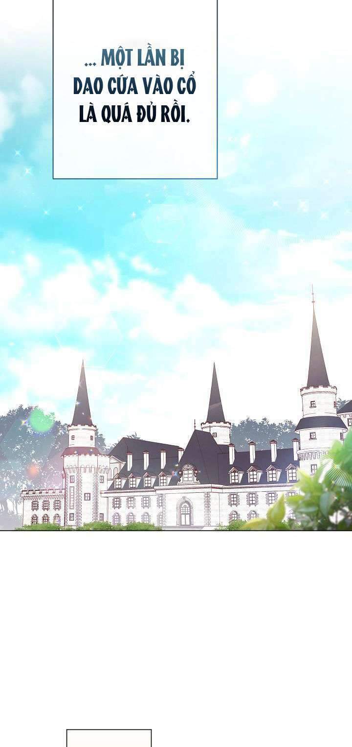 Ác Nữ Phản Diện Đảo Ngược Đồng Hồ Cát Chapter 69 - 66