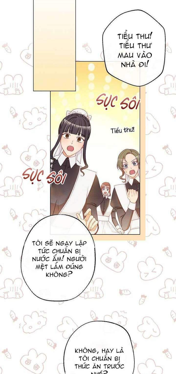 Ác Nữ Phản Diện Đảo Ngược Đồng Hồ Cát Chapter 69 - 67