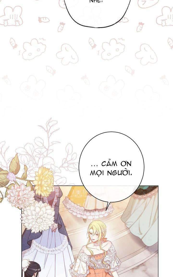 Ác Nữ Phản Diện Đảo Ngược Đồng Hồ Cát Chapter 69 - 68