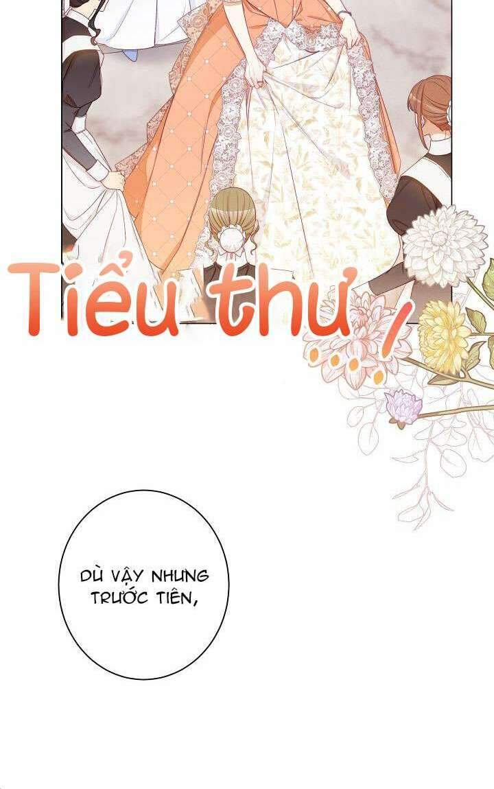 Ác Nữ Phản Diện Đảo Ngược Đồng Hồ Cát Chapter 69 - 69