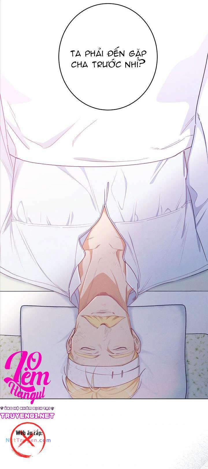 Ác Nữ Phản Diện Đảo Ngược Đồng Hồ Cát Chapter 69 - 70