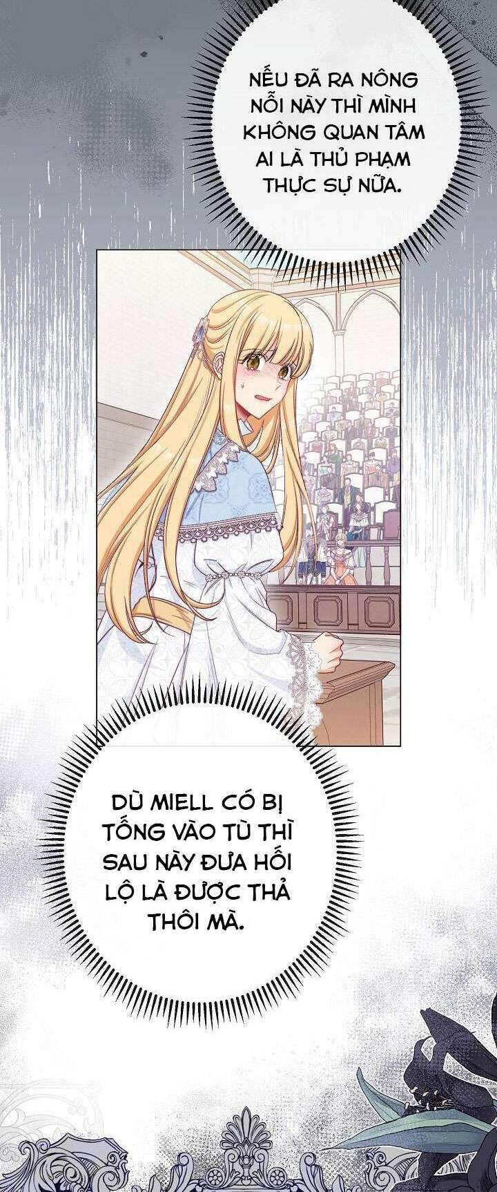 Ác Nữ Phản Diện Đảo Ngược Đồng Hồ Cát Chapter 69 - 8