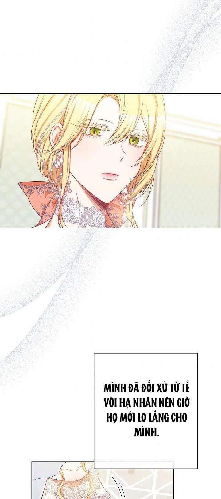 Ác Nữ Phản Diện Đảo Ngược Đồng Hồ Cát Chapter 69 - 71