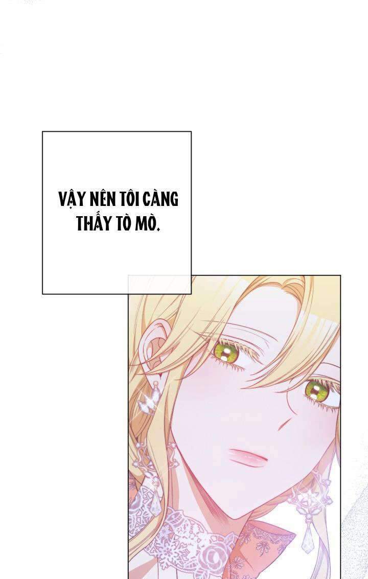 Ác Nữ Phản Diện Đảo Ngược Đồng Hồ Cát Chapter 69 - 73