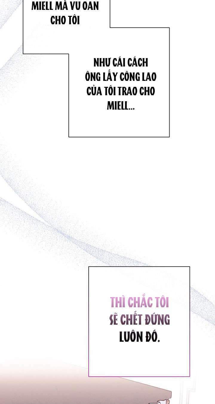 Ác Nữ Phản Diện Đảo Ngược Đồng Hồ Cát Chapter 69 - 75